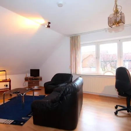 Appartement Private